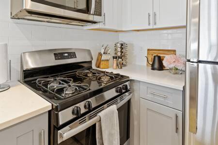 Hot Tub Home By The Bay - 4Bd 2Ba Ατλάντικ Σίτι Εξωτερικό φωτογραφία