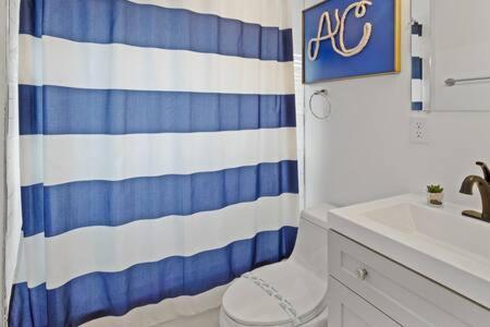 Hot Tub Home By The Bay - 4Bd 2Ba Ατλάντικ Σίτι Εξωτερικό φωτογραφία