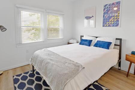 Hot Tub Home By The Bay - 4Bd 2Ba Ατλάντικ Σίτι Εξωτερικό φωτογραφία